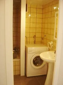 Apartmán Apartamentos Antillas Fenals Lloret de Mar Španělsko