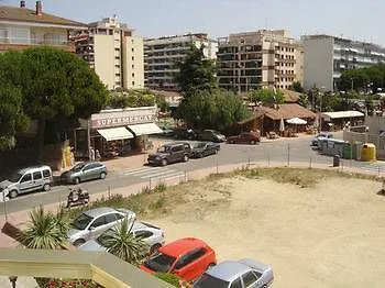 Apartment Apartamentos Antillas Fenals Lloret de Mar Spain