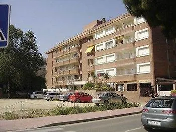 Apartment Apartamentos Antillas Fenals Lloret de Mar