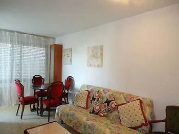 Apartamentos Antillas Fenals Lloret de Mar Apartment