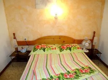 Apartamentos Antillas Fenals Lloret de Mar