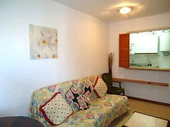 Apartmán Apartamentos Antillas Fenals Lloret de Mar Španělsko