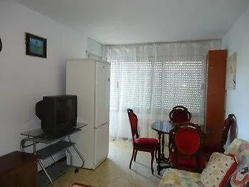 Apartamentos Antillas Fenals Lloret de Mar