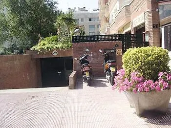 Apartamentos Antillas Fenals Lloret de Mar Spain