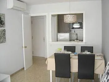 Apartmán Apartamentos Antillas Fenals Lloret de Mar